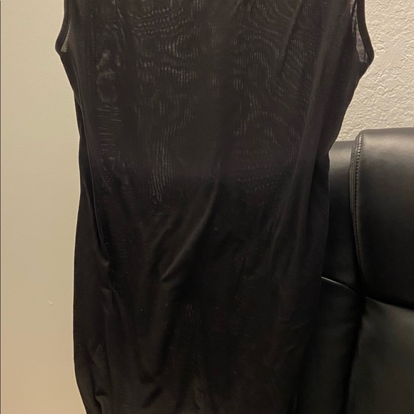 Baby Loading Maternity Dress (Large) - Picture 3 of 3